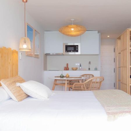 Banana Beach Boutique Studio Platja d'Aro Exterior photo