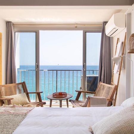 Banana Beach Boutique Studio Platja d'Aro Exterior photo