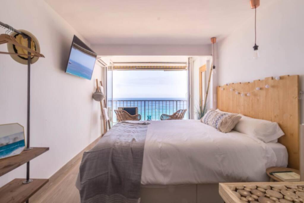 Banana Beach Boutique Studio Platja d'Aro Exterior photo