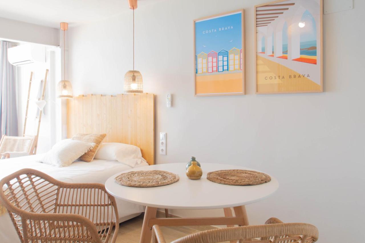 Banana Beach Boutique Studio Platja d'Aro Exterior photo