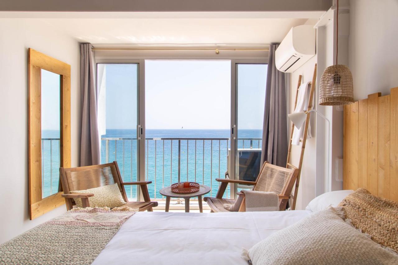 Banana Beach Boutique Studio Platja d'Aro Exterior photo