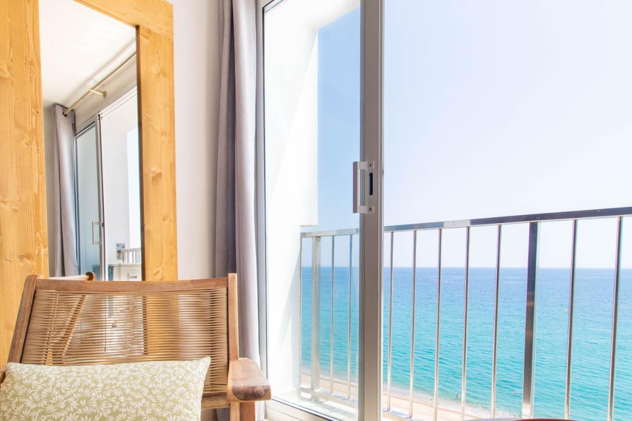 Banana Beach Boutique Studio Platja d'Aro Exterior photo