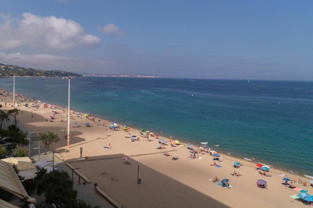 Banana Beach Boutique Studio Platja d'Aro Exterior photo