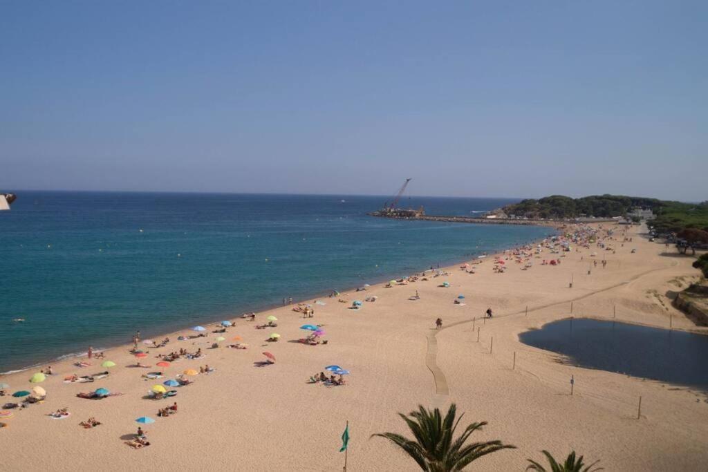 Banana Beach Boutique Studio Platja d'Aro Exterior photo